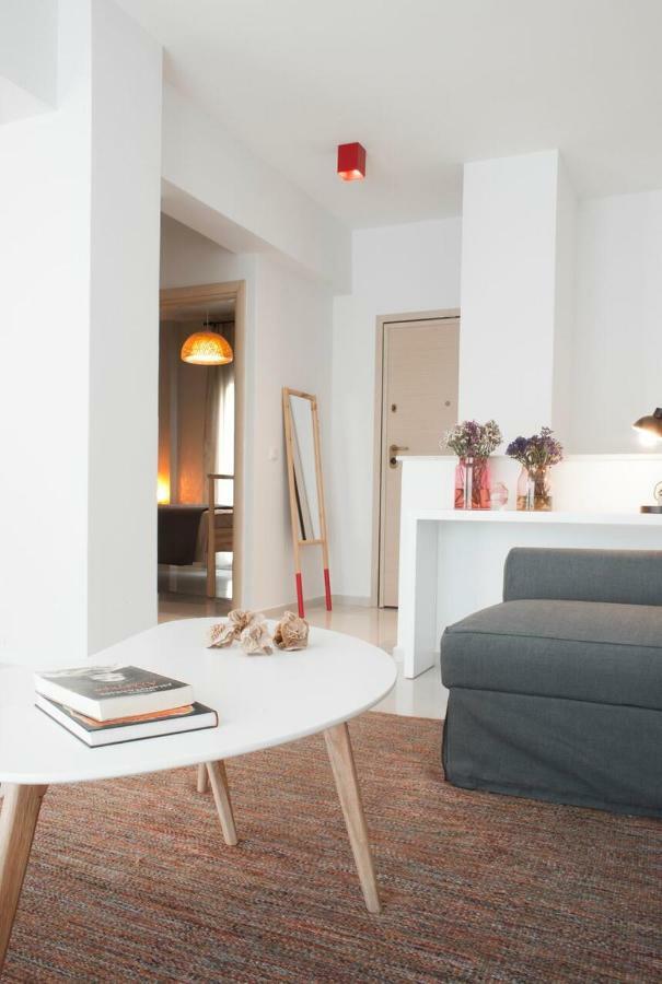 Sol Y Mar Apartment Ormos  Exterior photo
